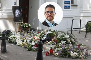 22-latek zaatakował kobietę na terenie UW. Psycholog tłumaczy, co mogło doprowadzić do tak skrajnego zachowania