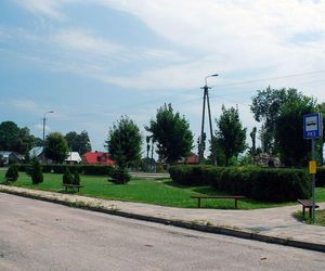 Dawne miasto na Podlasiu, które zgasło w oczach. Podlaski Babilon jest właśnie tutaj!