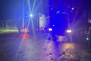 Gradobicie w gminie Rozprza. Grad wielkości śliwek [ZDJĘCIA]. 