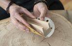 DIY: taca z plastra drewna – instrukcja wykonania (1)
