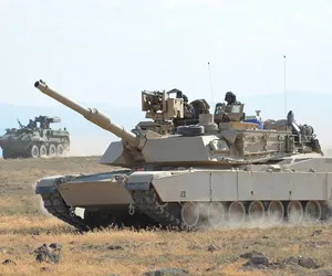 Polska będzie miała Abramsy. Departament Stanu USA wydał zgodę na sprzedaż 116 czołgów 