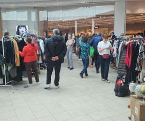 Babi Targ i Mami Babi Targ w Bydgoszczy. Wiosenne wietrzenie szaf już za nami!