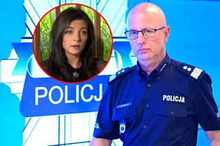 Policja ujawnia rozmowę lekarki pani Joanny z Krakowa! Przełomowe nagranie