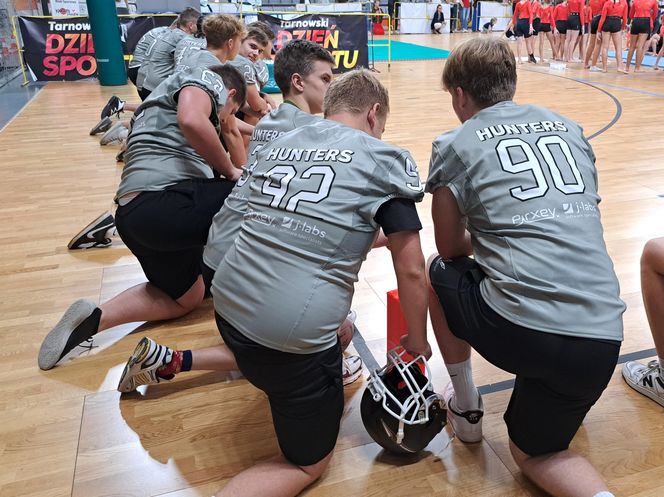 Tarnowski Dzień Sportu - wrzesień 2025
