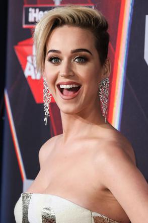 iHeartRadio Music Awards 2017 Katy Perry