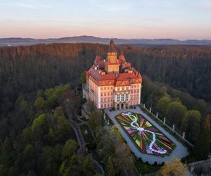 Na ratunek skarbom Dolnego Śląska. Nie daje rząd, da samorząd