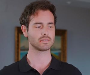 Miłość i nadzieja odc. 317. Levent