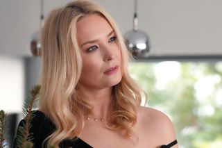 Barwy szczęścia odc. 3197. Karolina (Marta Dąbrowska)