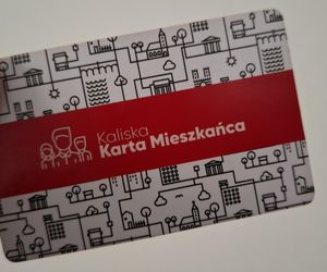 Kalisz. Uwaga na komunikaty o abonamencie na Kaliską Kartę Mieszkańca! To oszustwo
