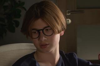 Barwy szczęścia, odc. 2703: Aleks (Hubert Wiatrowski)