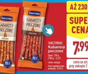 Tydzień oszczędności w Aldi