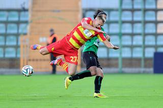 Mateusz Piątkowski w APOEL-u Nikozja. Cypryjczycy wykupują Ekstraklasę