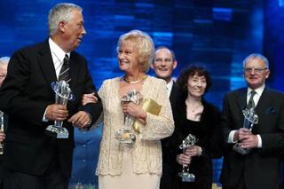 Tak zmieniała się Krystyna Loska