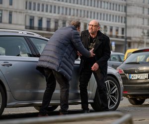Hebel pakuje się w aferę z wdową, która może kosztować go miliony.