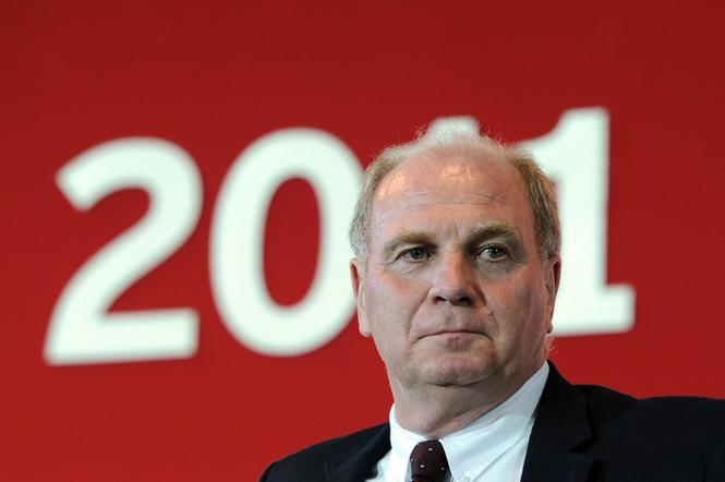 Uli Hoeness