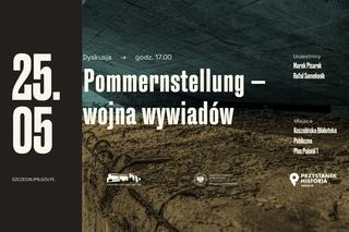 Przystanek historia o wojnie wywiadów 