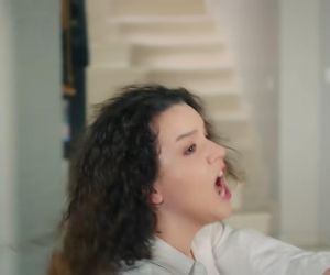 Miłość i nadzieja. Będzie ostro! Kłótnia Melis i Zeynep