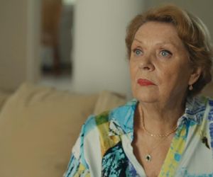 Barwy szczęścia, odcinek 3133. Józefina (Elżbieta Jarosik)