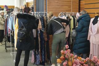 Bydgoski Bazar po raz czwarty! Tłumy w BCTW 