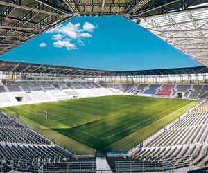 Stadion Miejski w Szczecinie ma już nie być tylko piłkarską areną 