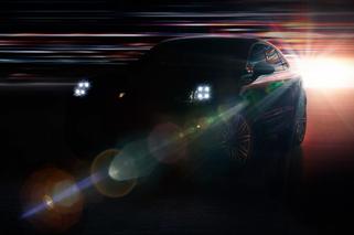 Porsche Macan już gotowe. Debiut auta na Los Angeles Auto Show 2013 - WIDEO
