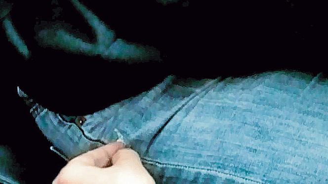 Tak okradają warszawiaków