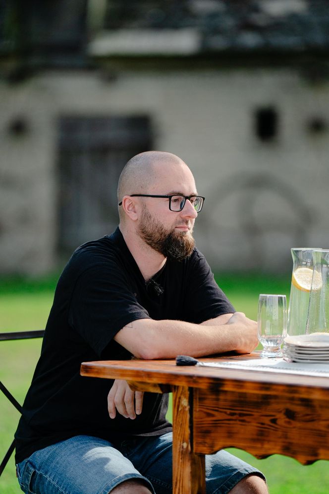 "Rolnik szuka żony"