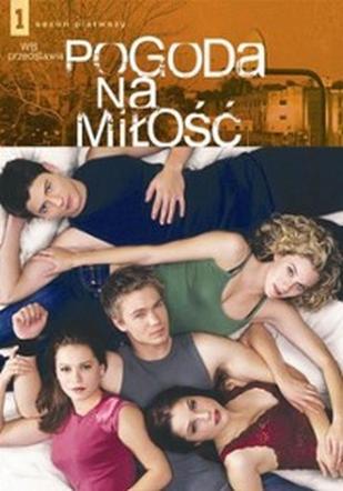 Pogoda na miłość