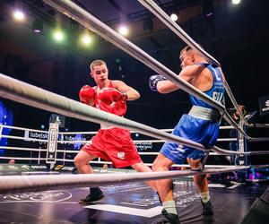 Suzuki Boxing Night. Tak było podczas 26. gali