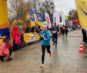 Lotto 8 Olsztyński Bieg Niepodległości cz.2