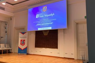 Młodzi działacze społeczni docenieni przez miasto Siedlce 