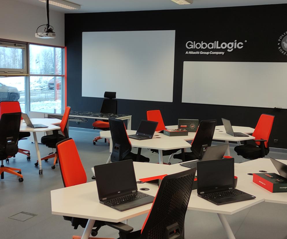 Nowe laboratorium powstało w Politechnice Koszalińskiej. Będą się tam odbywały zajęcia z internetu rzeczy