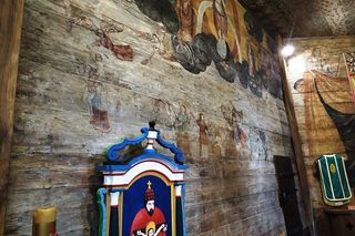 Małopolska wieś posiadała prawa miejskie przez 608 lat. Dziś słynie z pięknych palm