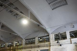 Warszawa: lokomotywownia Olszynka Grochowska jest zabytkiem