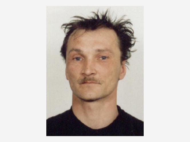 Strzelecki Ryszard