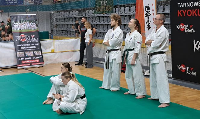 Tarnowski Dzień Sportu - wrzesień 2025