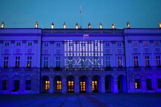 Dożynki Prezydenckie 2025 w Warszawie. Kiedy się odbędą? W programie tradycyjny konkurs wieńców
