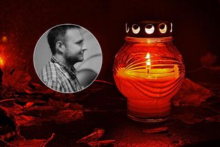 Ekipa Faktów i TVN24 w żałobie. Po długiej chorobie zmarł artysta montażu. Wojciech Florek miał 51 lat