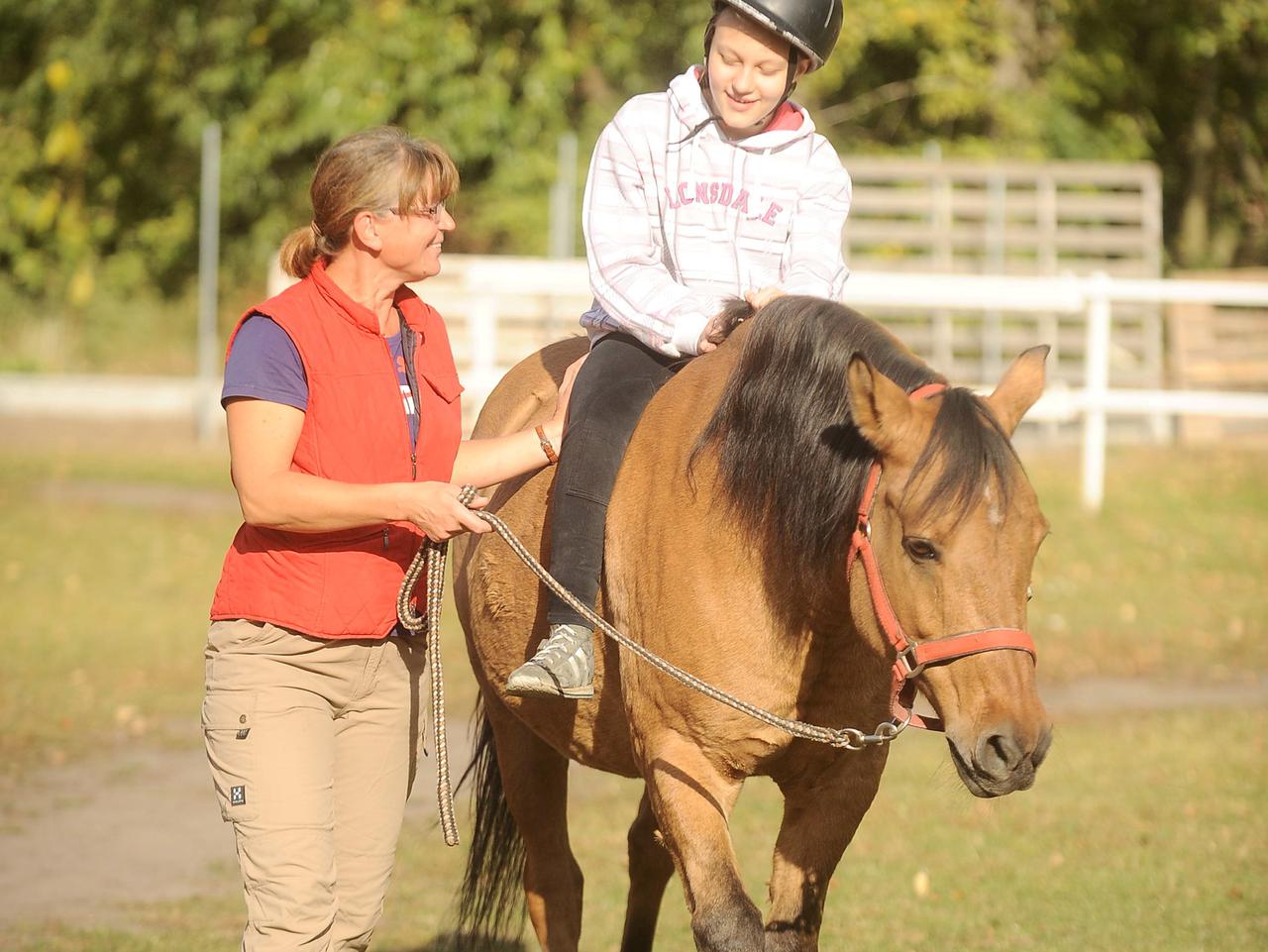 Ratujmy konika Bączka