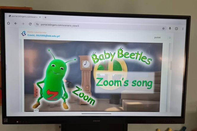 Program Powszechnej Edukacji Dwujęzycznej