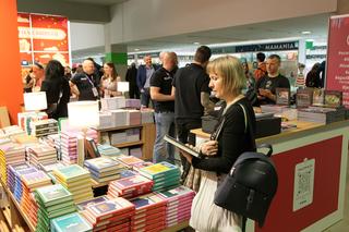 To było największe święto Czytelników w Polsce. Tak było na Targach Książki i Mediów Vivelo 