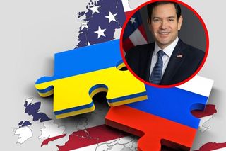 Rozmowy Ukraina–USA w Arabii Saudyjskiej. Ukraina gotowa na rozejm. Co na to Rosja?