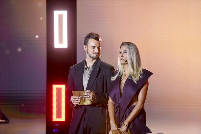 Agnieszka Hyży, Telekamery 2025