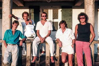 Dire Straits wydadzą edycję specjalną Brothers In Arms! W tym roku mija 40 lat od premiery słynnego albumu!