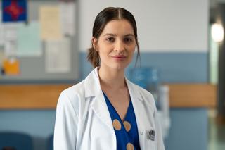 Na dobre i na złe odc. 883: Oliwia (Irmina Liszkowska)