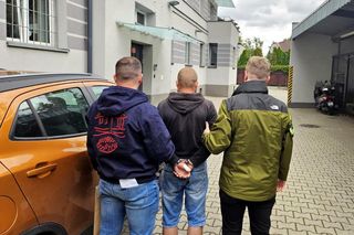 Warszawa: Bestialski atak na przechodnia. 23-latek użył maczety