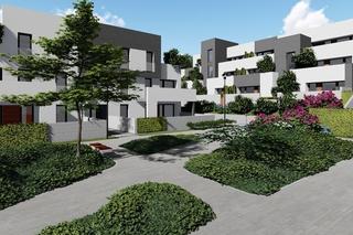 Nowe osiedle mieszkanie w Tarnowie. 107 mieszkań w dwa lata