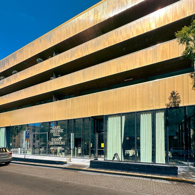 Sven-Harrys Konstmuseum w Sztokholmie