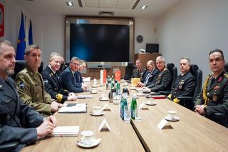 Polska i Turcja zacieśniają więzi obronne. Wspólne ćwiczenia wojskowe i programy szkoleniowe na horyzoncie