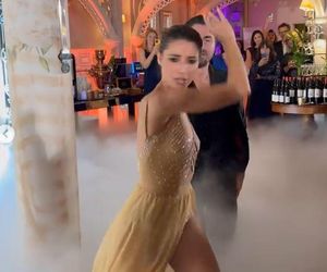 Wesele Cichopek i Kurzajewskiego